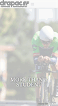 Mobile Screenshot of drapaccycling.com